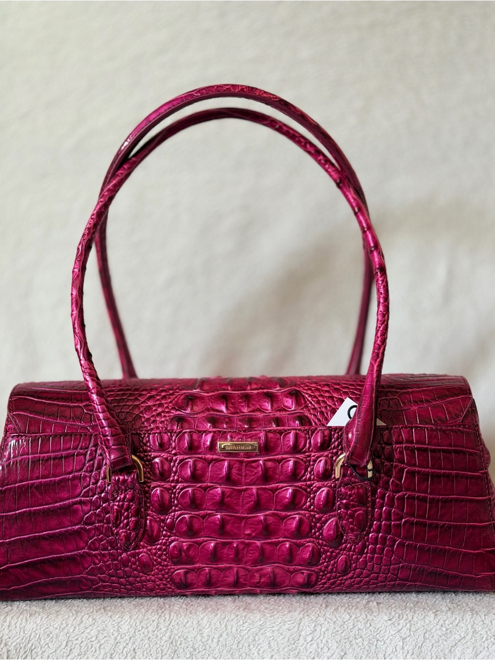 Brahmin Dayan-Pomegranate - Picture 2 of 6